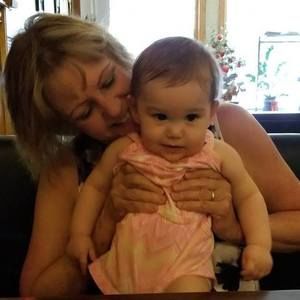 Meet your Posher, Marianne